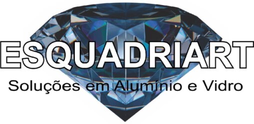Esquadriart Aluminio e Vidro